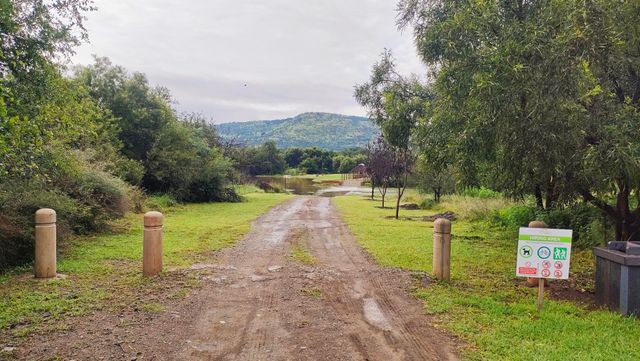 0 Bedroom Property for Sale in Xanadu Eco Park North West